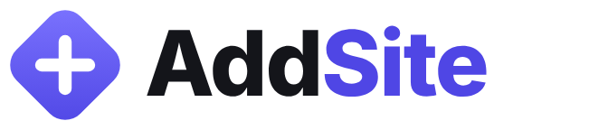 AddSite Web Directory