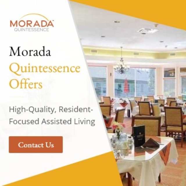 Morada Quintessence