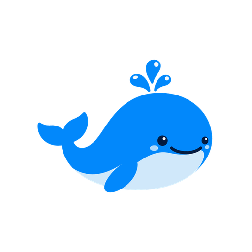 Whale Coupons logo