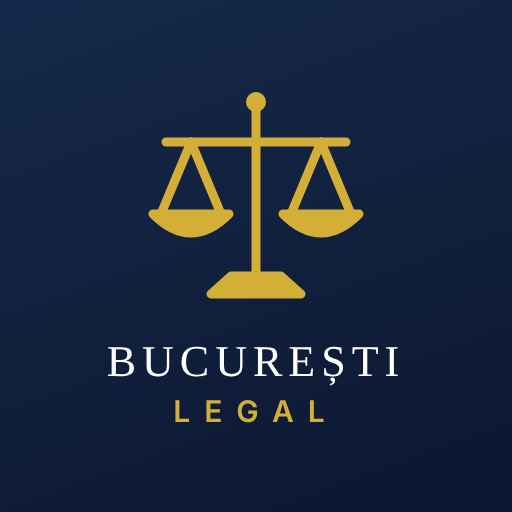 Avocat Bucuresti Sector 3 logo