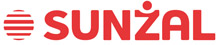SUNŻAL logo